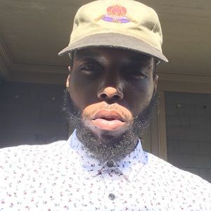 Meet your Posher, Dre